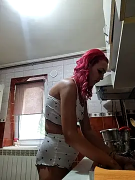Evadesirex46's sex show image