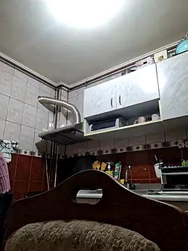 Evadesirex46's sex show image