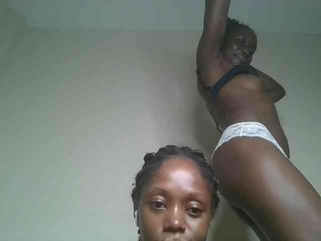 Sexshow-Bild von Sexykitty4