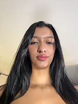 Sexshow-Bild von kendall_ruiz