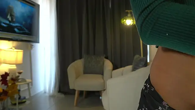 Sexshow-Bild von kendall_ruiz