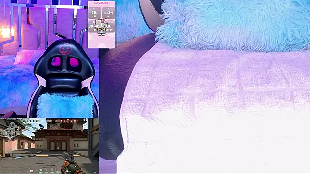 Изображение секс-шоу модели LizzieCutie_ Изображение секс-шоу модели LizzieCutie_