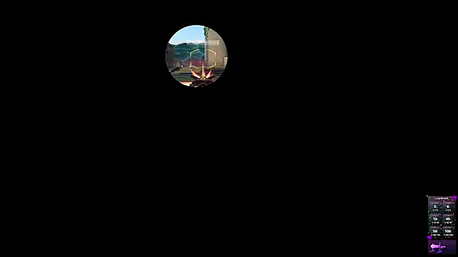 Sexshow-Bild von LizzieCutie_