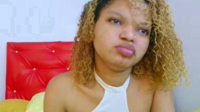 Sexshow-Bild von Roxolonasmith