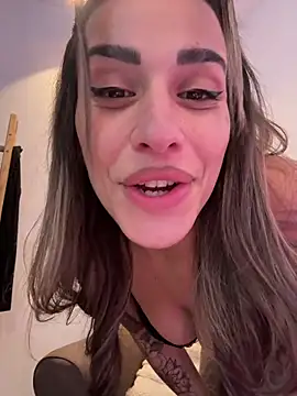 Изображение секс-шоу модели -Alisa