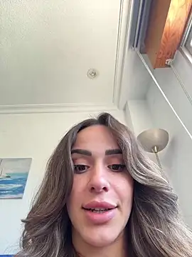 Sexshow-Bild von -Alisa