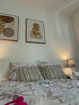 -Alisa's sex show image