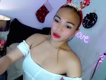 abby_luxpinay's sex show image
