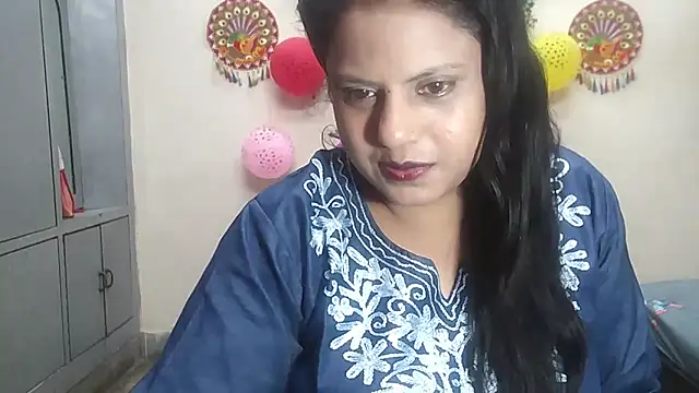 Sexy_komolika's sex show image