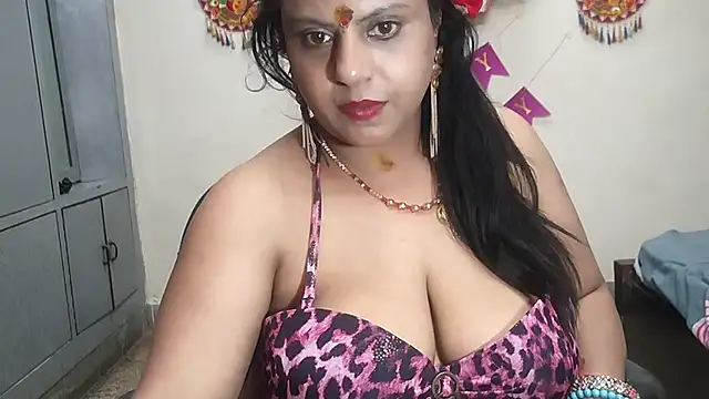 Sexy_komolika's sex show image