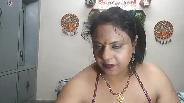 Sexy_komolika's sex show image