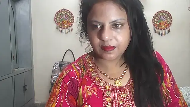 Sexy_komolika's sex show image