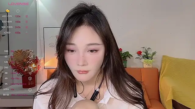 Lisa-295188's sex show image