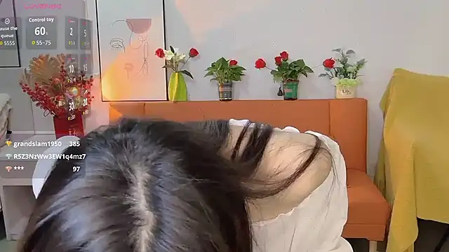 Lisa-295188's sex show image