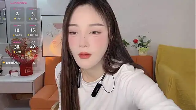 Lisa-295188's sex show image