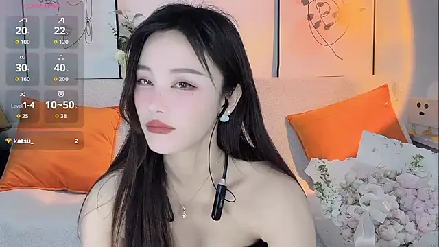 Изображение секс-шоу модели Lisa-295188