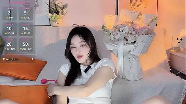 Изображение секс-шоу модели Lisa-295188