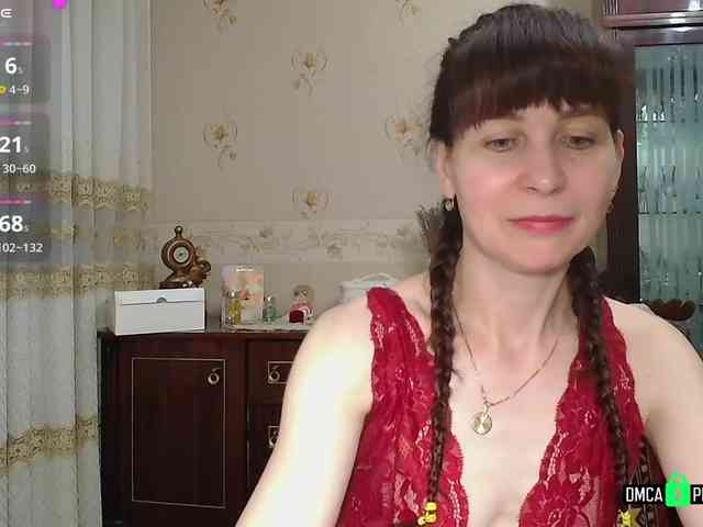 Sexshow-Bild von caroliiine