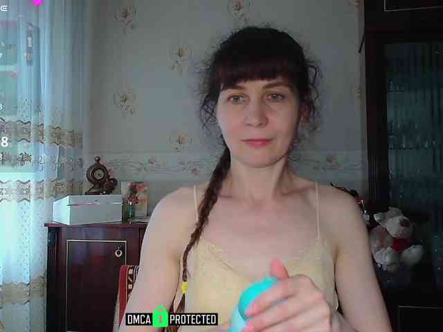 Sexshow-Bild von caroliiine