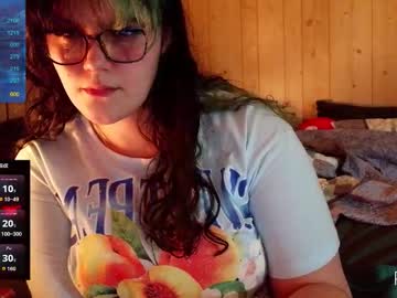 peachess101's sex show image