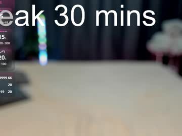 Sexshow-Bild von evi_mayy