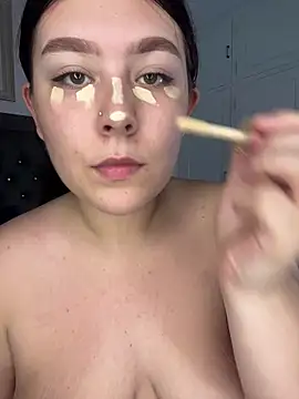 Изображение секс-шоу модели cotton_07