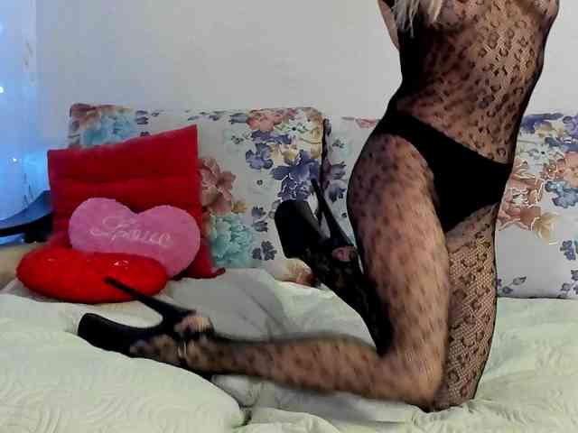 Sexshow-Bild von Lisa1225