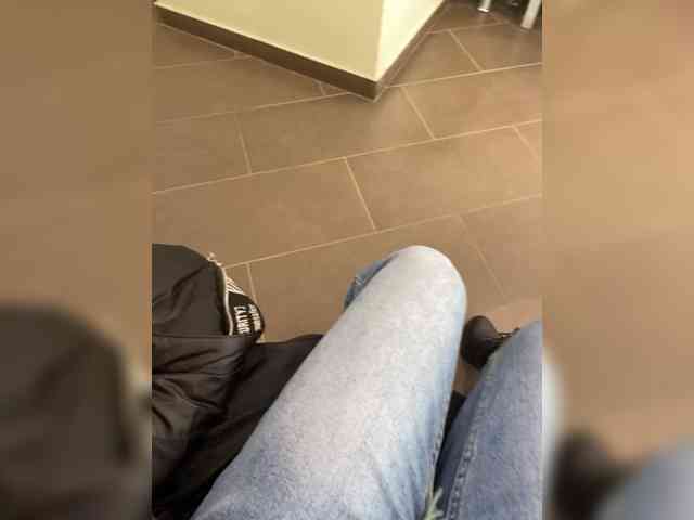 Sexshow-Bild von Lisa1225