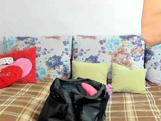 Sexshow-Bild von Lisa1225