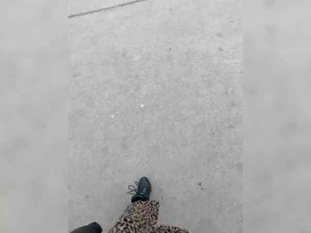 Sexshow-Bild von Lisa1225