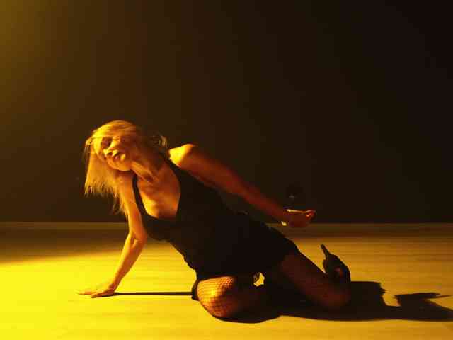 Sexshow-Bild von Lisa1225