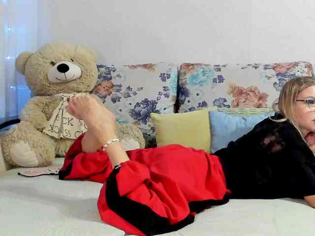 Sexshow-Bild von Lisa1225