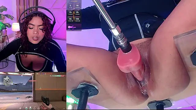 NinaCapelli's sex show image NinaCapelli's sex show image