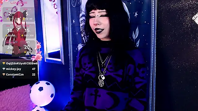 KiomyVamp's sex show image KiomyVamp's sex show image
