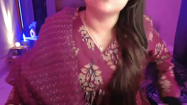 Sexshow-Bild von Mitikaa