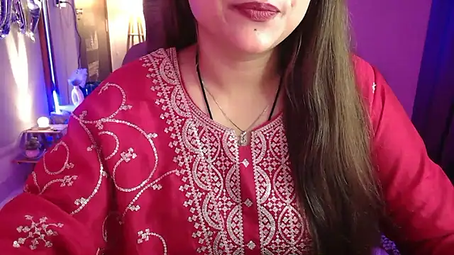 Mitikaa's sex show image