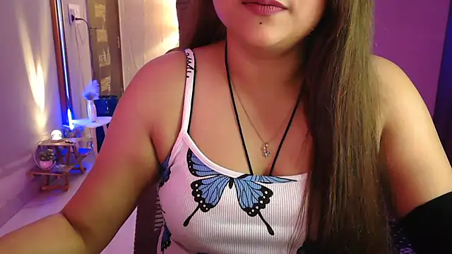 Sexshow-Bild von Mitikaa