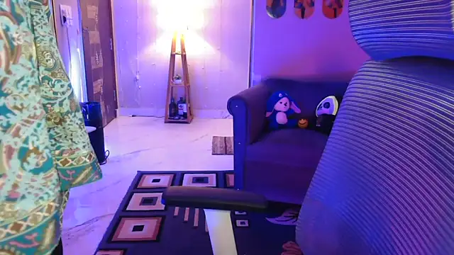 Sexshow-Bild von Mitikaa