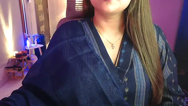 Mitikaa's sex show image