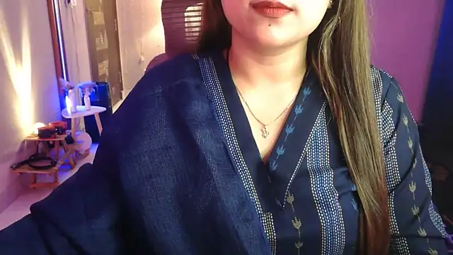 Mitikaa's sex show image