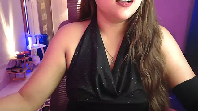 Mitikaa's sex show image