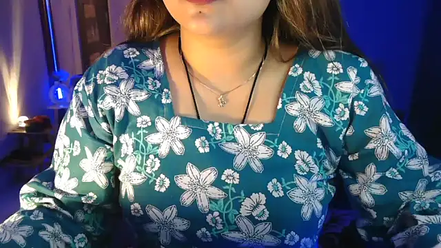 Mitikaa's sex show image