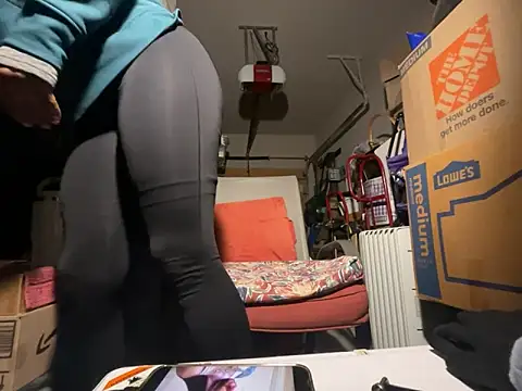 wynterheat's sex show image