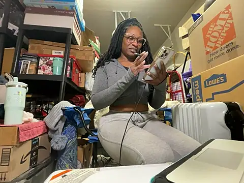 wynterheat's sex show image