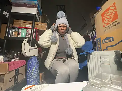 wynterheat's sex show image