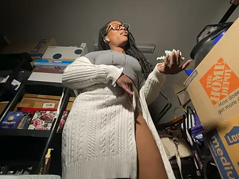 wynterheat's sex show image