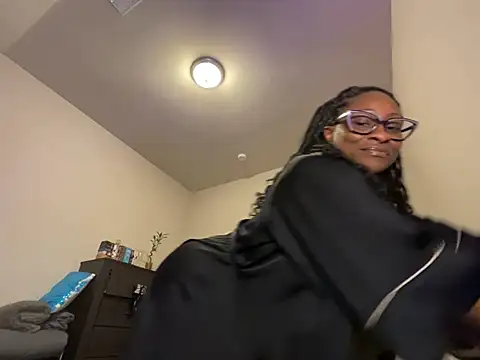 wynterheat's sex show image