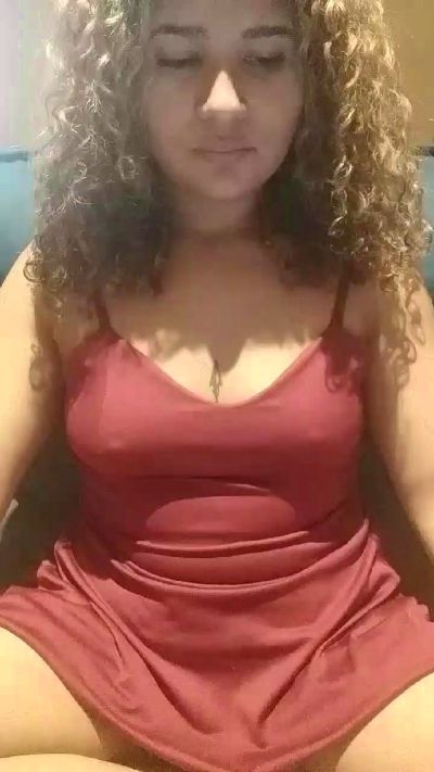 Dominatrix's sex show image