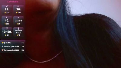 lilycute__'s sex show image
