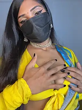 Lovely_Babiee's sex show image